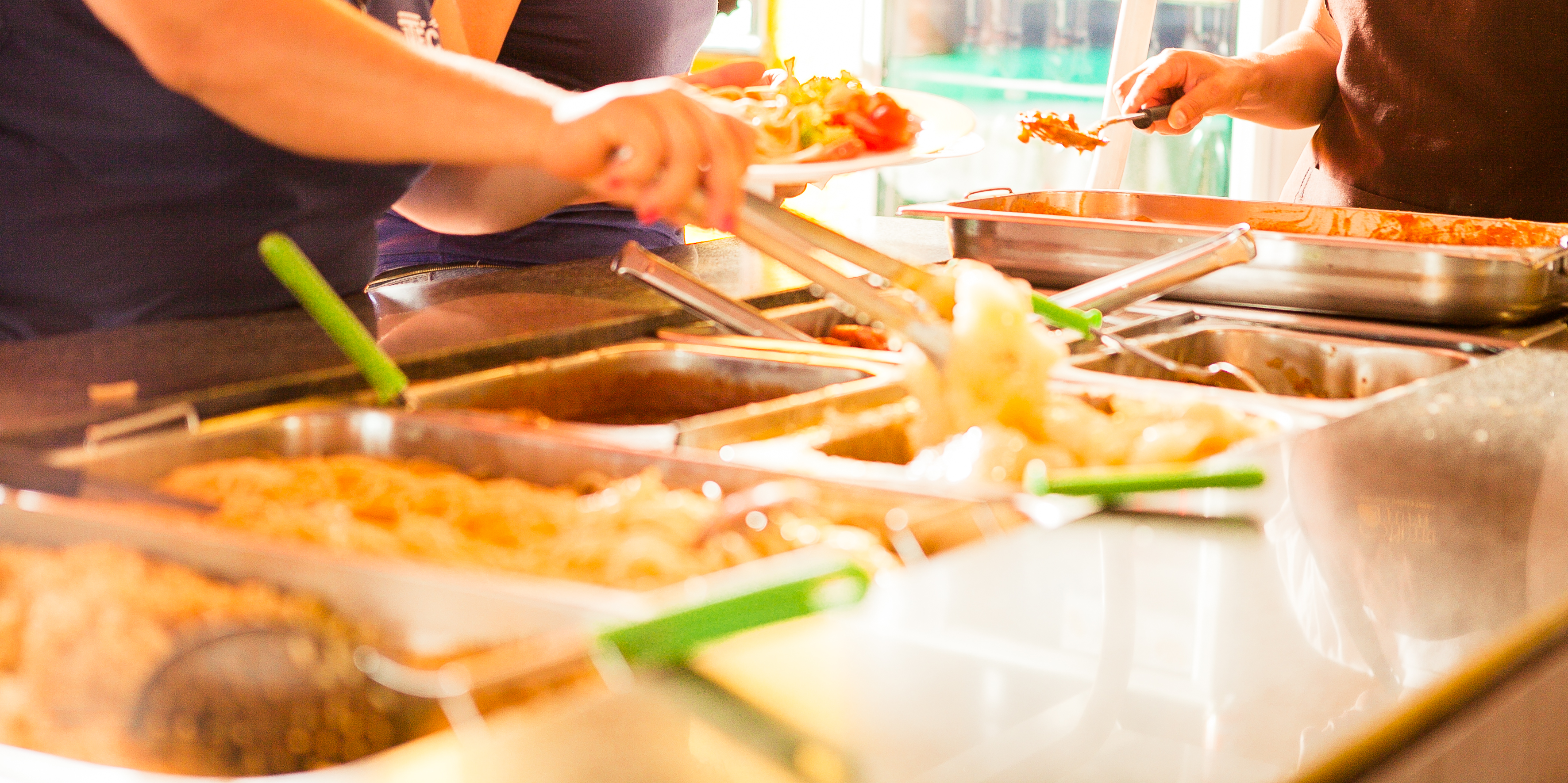 Os benefícios do Programa de Alimentação do Trabalhador