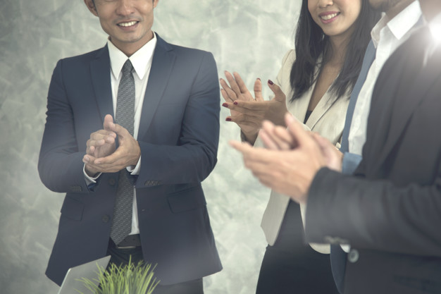 Por que fazer um evento corporativo?