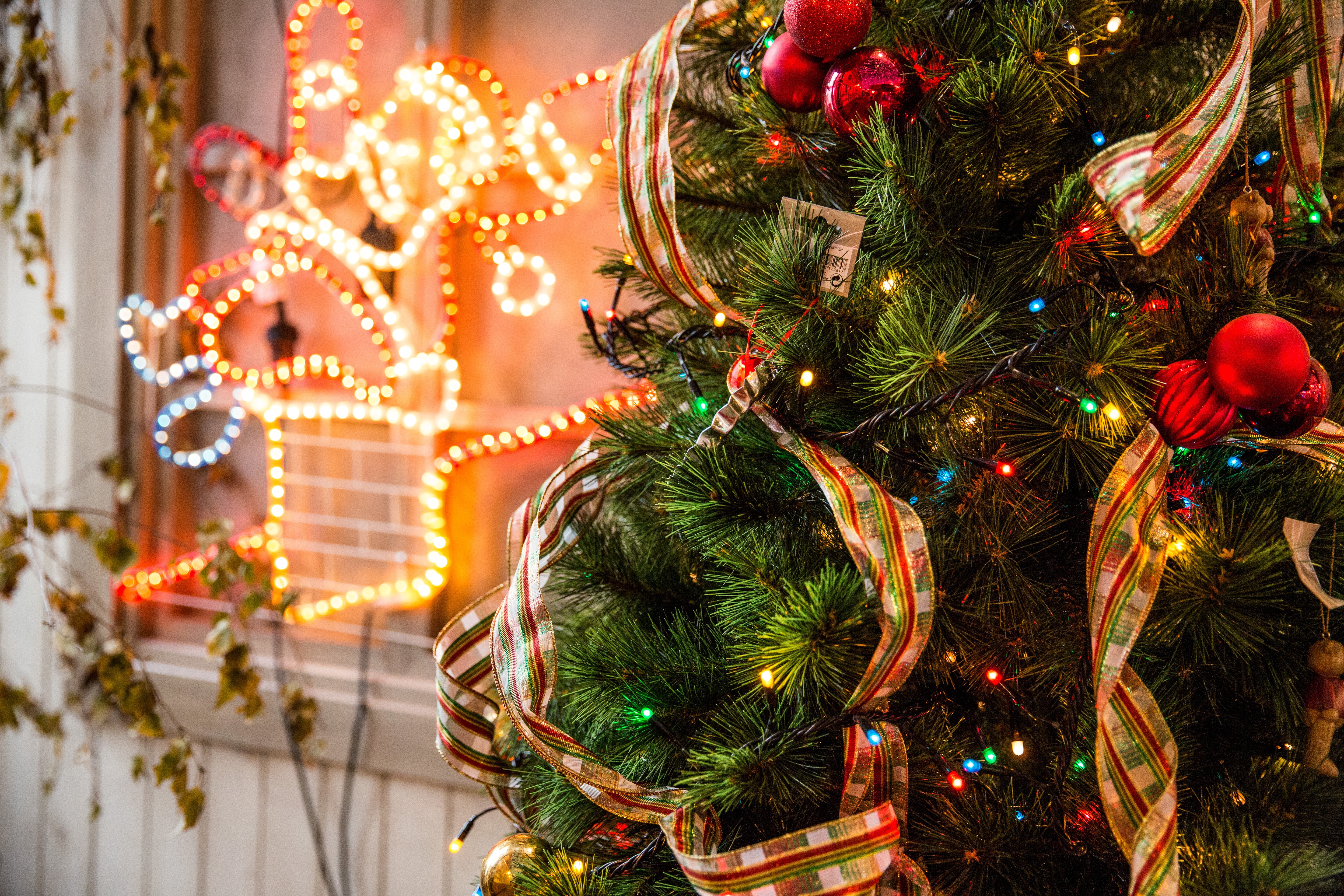 Dicas de decoração para o Natal: Detalhes que brilham 