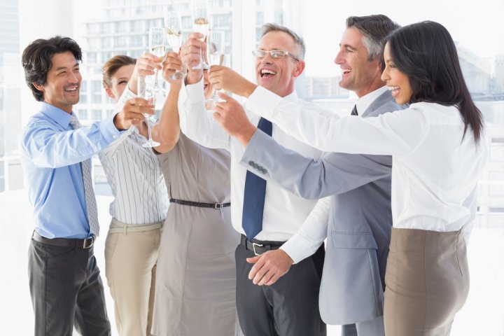 Evento corporativo: 6 itens que não podem faltar