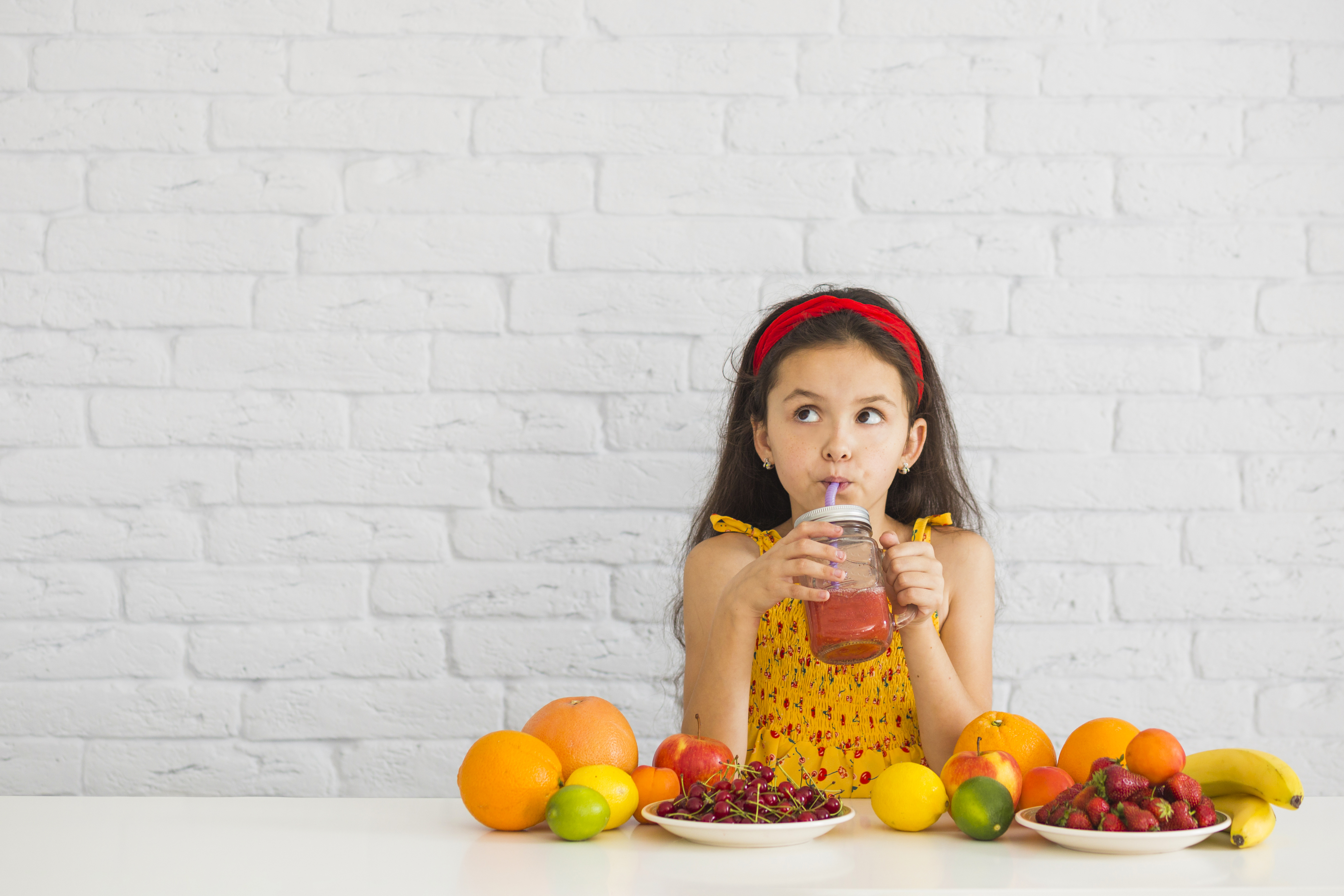Dia das Crianças: 4 dicas para incentivar uma boa alimentação 