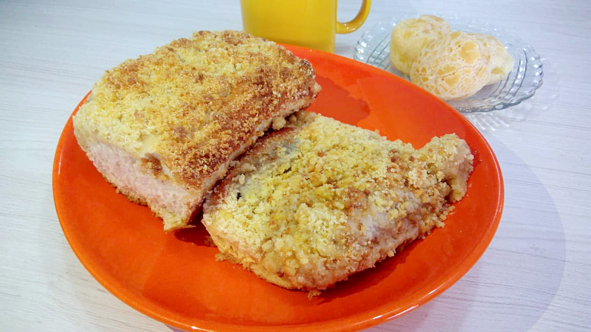 Joinville, a cidade dos sabores!