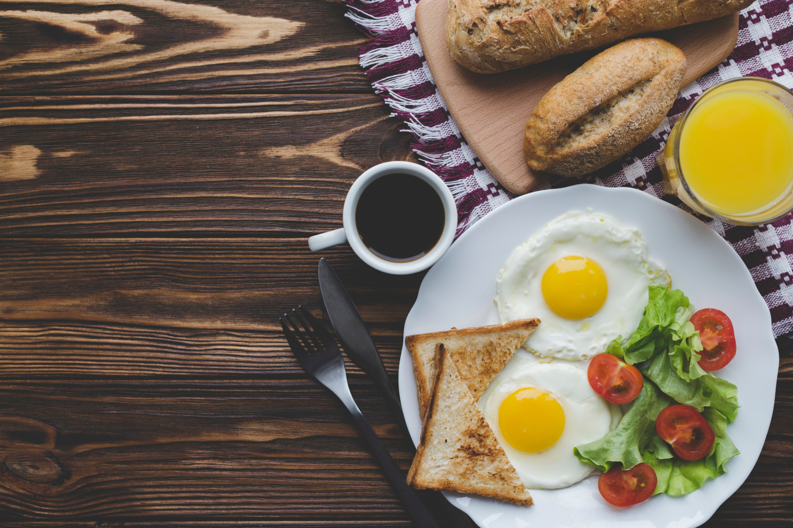 5 alimentos que aumentam a disposição no trabalho 