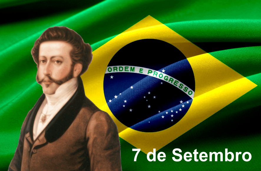 7 DE SETEMBRO