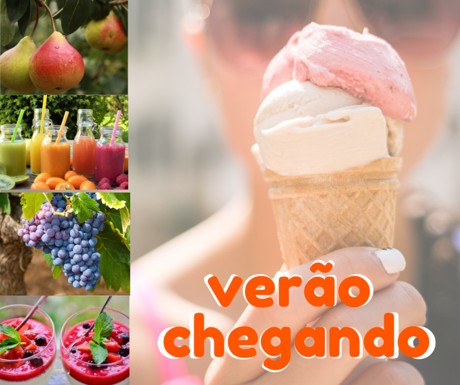 Verão