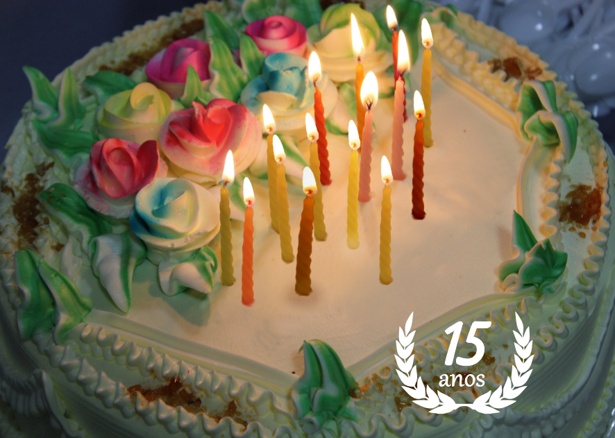 SETEMBRO - ANIVERSÁRIO DA NUTRI TUTTI