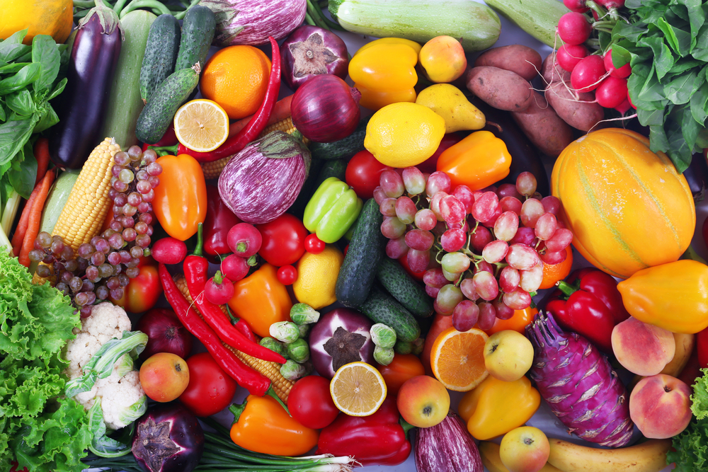 Alimentos da estação: pratos que a primavera traz 