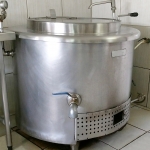 Panela de Pressão
